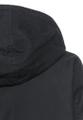 Feldjacke mit Cordkragen Blau 36