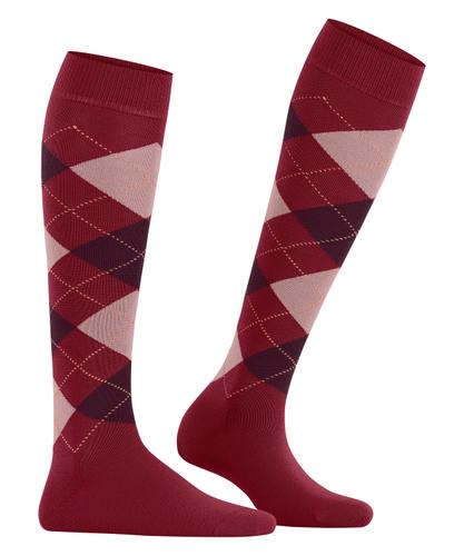 Burlington Marylebone Damen 36-41 - Cranberry