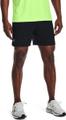 UNDER ARMOUR Herren Shorts SpeedPocket 7'' Short M in Schwarz