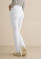 Slim Fit Jeans 26/28 - White