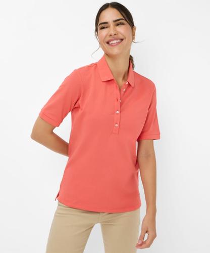 Style Cleo Rot 46