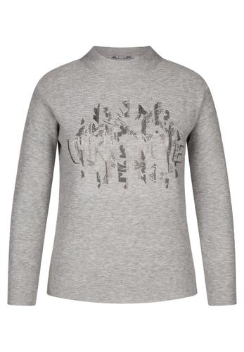 Mystic Grey 36 - Silber