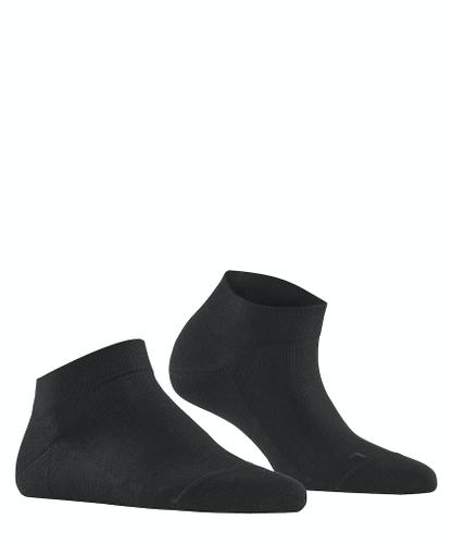 FALKE Sensitive London Damen Schwarz 39-42