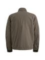 SHORT CARGO JACKET (B&amp;T) L - Beluga