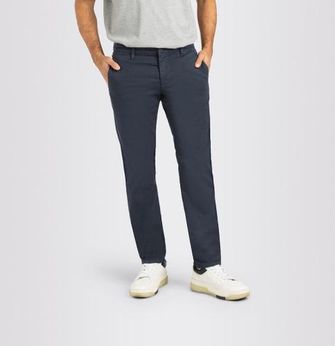 MAC JEANS - Driver Pants, MacFlexx Blau 38/30