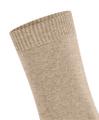 FALKE Cosy Wool Damen Beige 39-42