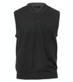 Pullunder uni 004460 M - Anthrazit