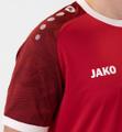 JAKO Herren Trikot Iconic KA XL in Rot