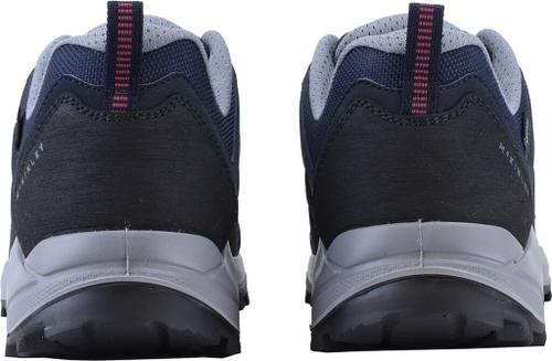 McKINLEY Damen Trekkinghalbschuhe Discover III AQX W 38 in Blau