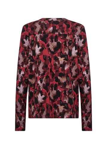 SC-MARICA AOP 341 XXL - C Red Combi