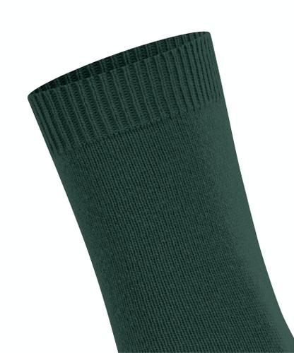 FALKE Cosy Wool Damen Grün 35-38