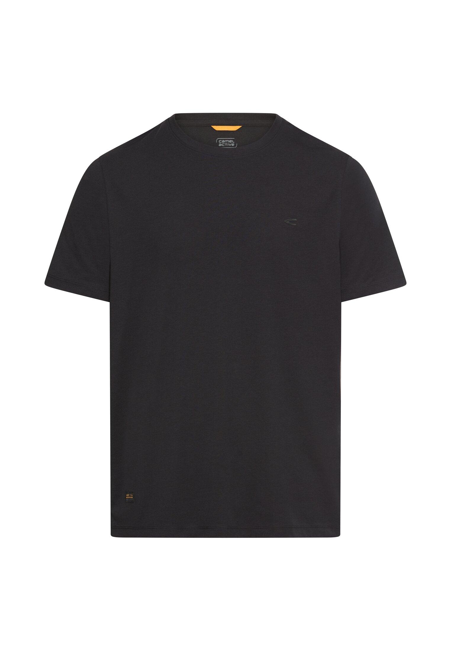 fleXXXactive® T-Shirt mit Quick Dry Funktion XL Regular Fit - Asphalt