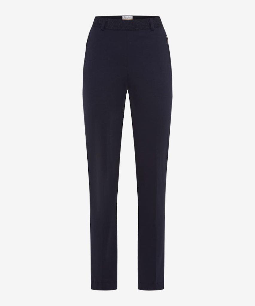 Style Lillyth Blau 36
