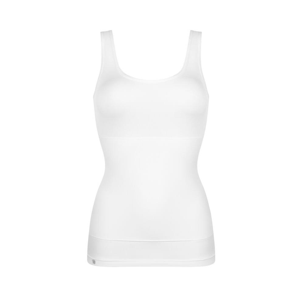 Trendy Sensation Shirt02 XL - Weiss