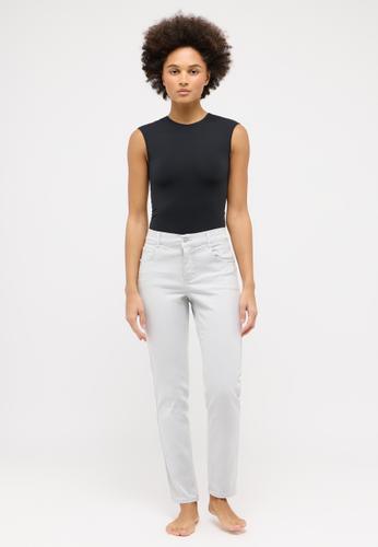SKINNY PUSH UP 36/28 SLIM FIT - Cloud Used