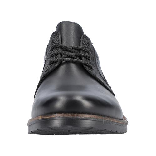 HWK Herren Halbschuhe Elegante Schnürer FS 2025