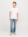 JJICLARK JJORIGINAL JJ 678 NOOS 28/30 Normal geschnitten - Blue Denim