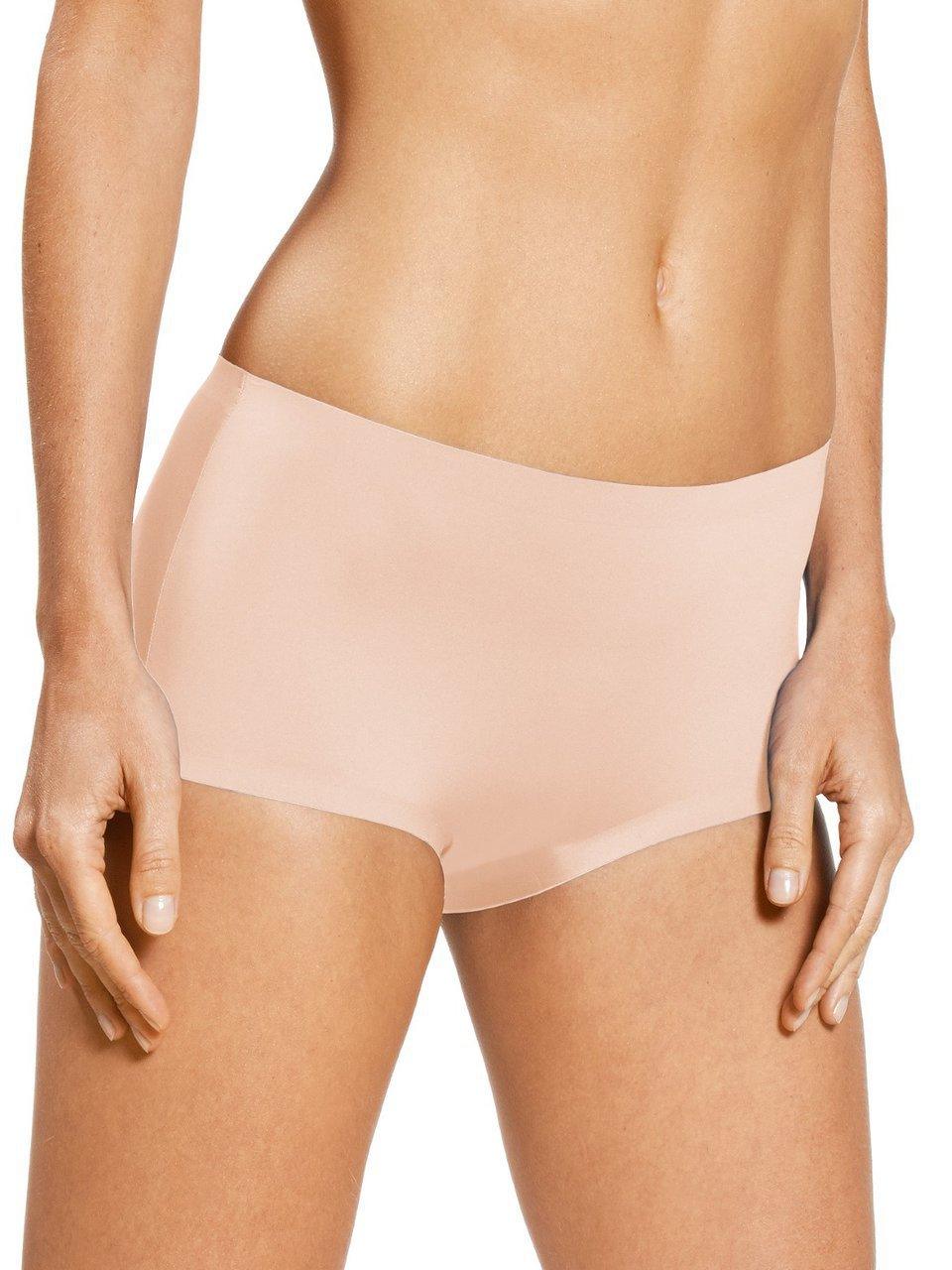 Slip mit hüftigem Sitz