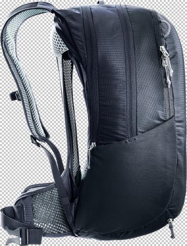 DEUTER Rucksack Race Air 14+3 - in Schwarz