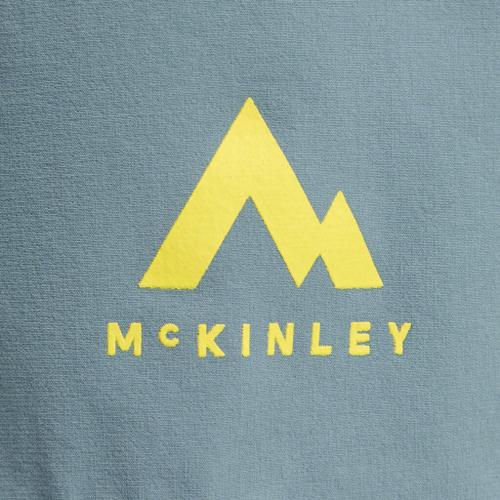 McKINLEY Herren Bermuda Brenton 50 in Blau