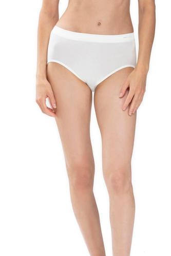 Taillen-Slip 46 - Champagner