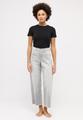 3326606-14758 LINN BOHO 38/26 CULOTTE - Light Grey Random Used