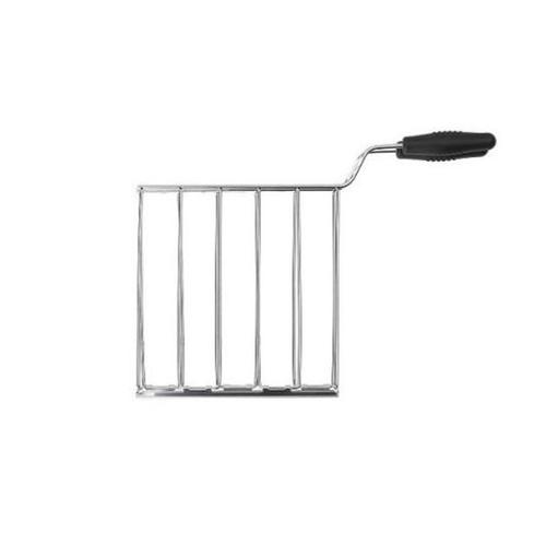 Smeg Sandwich-Zange TSSR01 für Toaster TSF01 oder TSF03, 2 Stück - Default Title