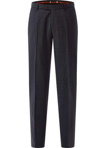 CG Pascal-ST Hose Blau 52