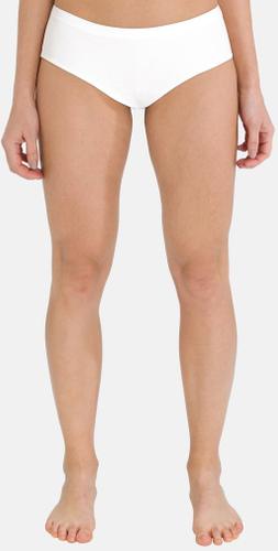 ODLO Damen Panty "SUW Bottom Active F-Dry Light" M in Braun