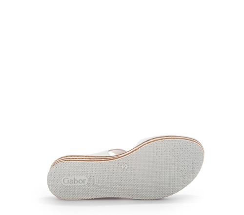 Plateau Sandalen FS 2023