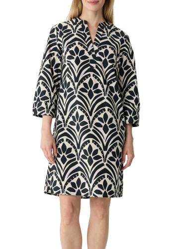 Kleid 34 - Schwarz
