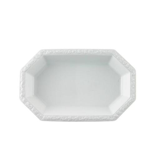 Rosenthal Servierschale »Maria Weiß Vielzweckschale 33 cm«, Porzellan, (1-tlg)