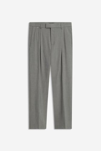 CISALTO 46 Tapered-Fit - Dunkelbraun