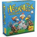 Zoch - Heckmeck am Bratwurmeck