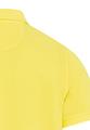 Piqué Poloshirt aus zertifiziertem Organic Cotton XL Regular Fit - Lemon Grass