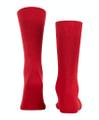 FALKE Family Herren Rot 39-42