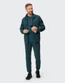 BERND Jacke 56 - Dark Teal