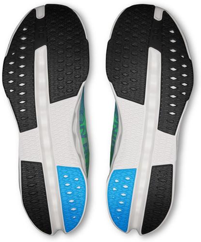 ON Herren Laufschuhe Cloudsurfer Next 44 in Grau
