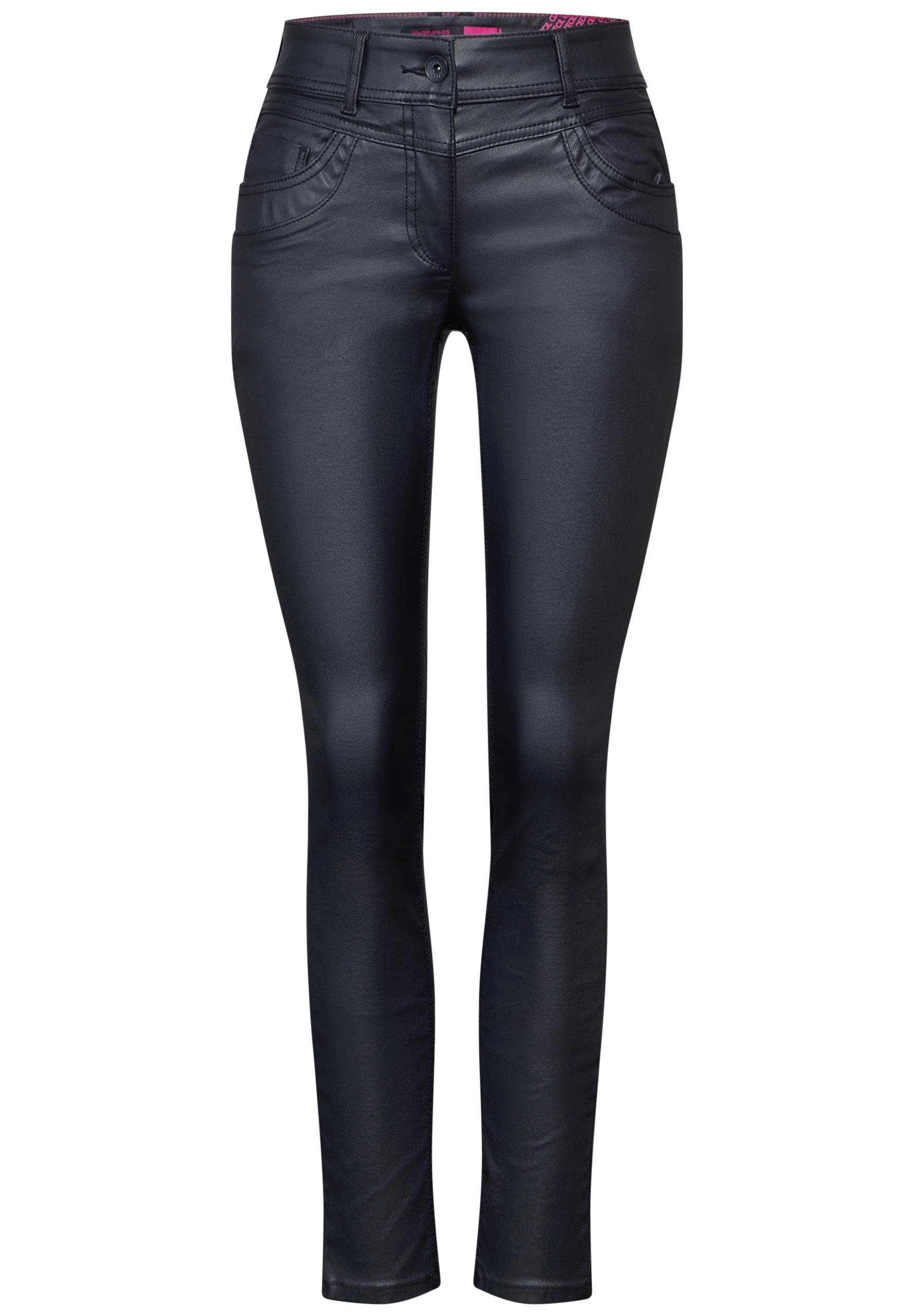 Beschichtete Hose 33/30 - Universal Blue