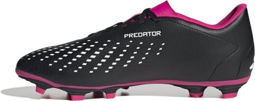 ADIDAS Herren Fussball-Rasenschuhe PREDATOR ACCURACY.4 FxG 44 in Schwarz