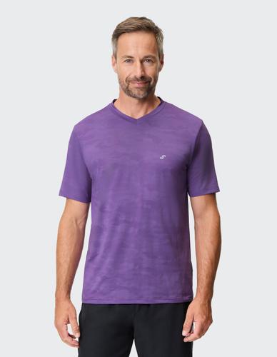 ARNO T-Shirt 48 - Purple Power