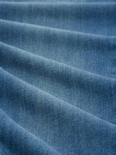 TTTAPERED Jeans 34/32 Tapered Fit - Used Mid Stone Blue Denim