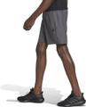 ADIDAS Herren Shorts TR-ES WV SHO XXL in Grau