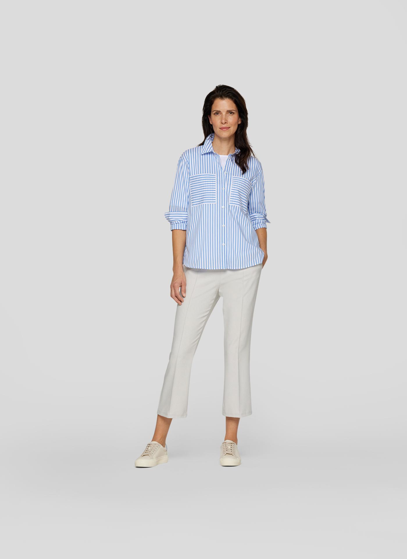Denim Love 42 - Pastellblau
