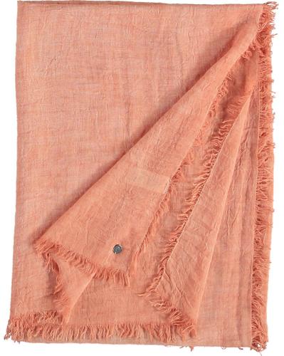 Stola Polyester Stola Orange OS