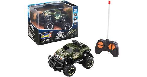 Revell Control - RC SUV Field Hunter