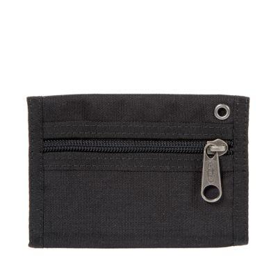 Eastpak Geldbeutel Crew 3KK Authentic Schwarz
