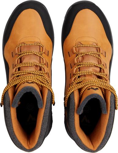 McKINLEY Herren Freizeitschuhe Ranger II HIGH AQX 44 in Braun
