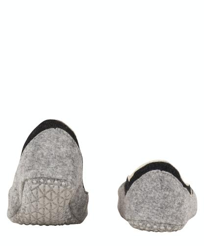FALKE Cosyshoe Damen Grau 37-38