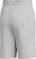 ADIDAS Kinder Shorts LB UR 122 in Silber